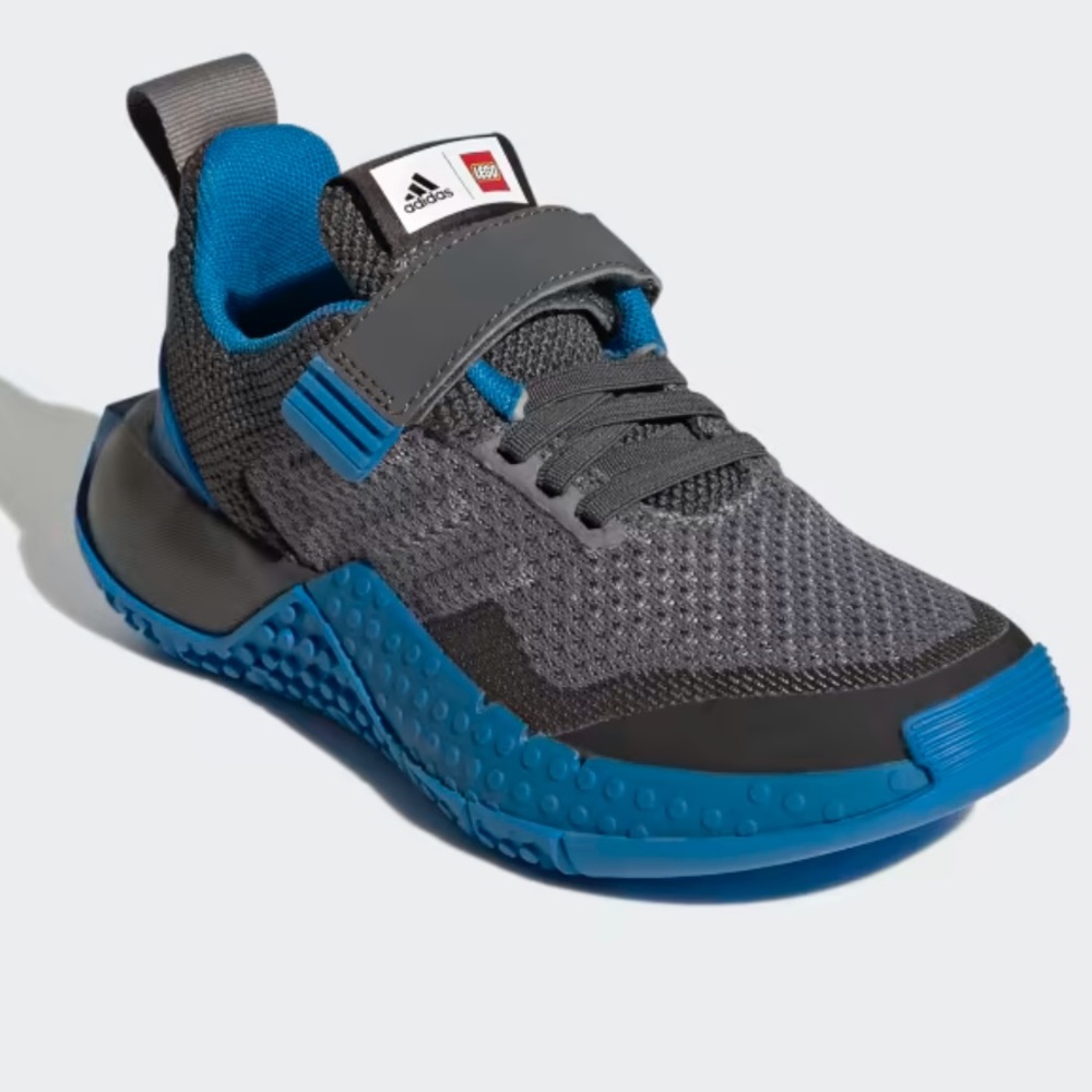 ADIDAS X LEGO® SPORT PRO SHOES 💙